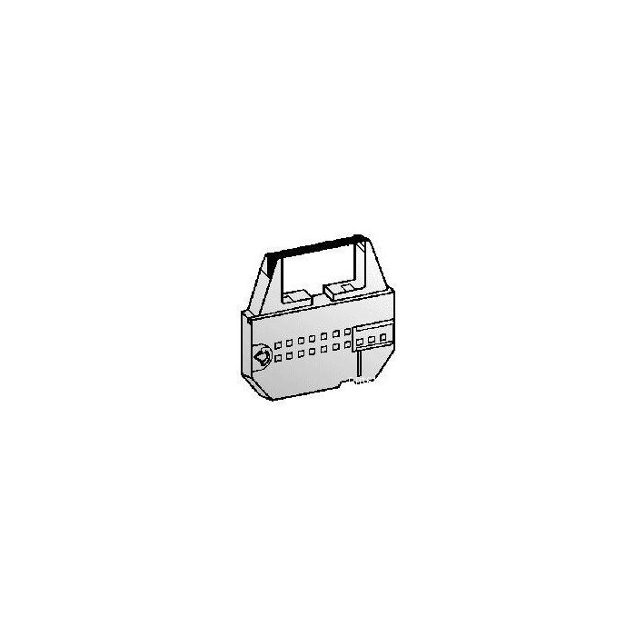 OLIVETTI Cinta ONDACART Film Negro