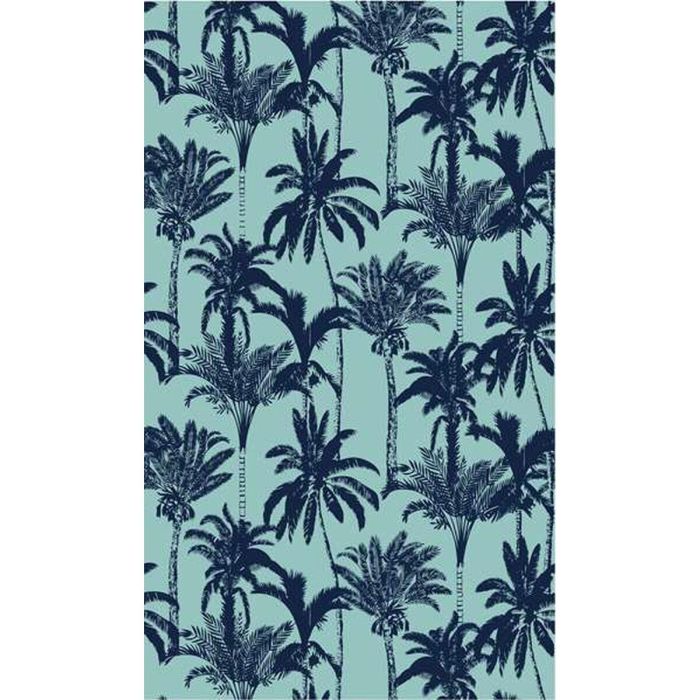Toalla jacquard terc. palema 100x170 - modelos surtidos 3 Toalla jacquard terc. palema 100x170 - modelos surtidos 3