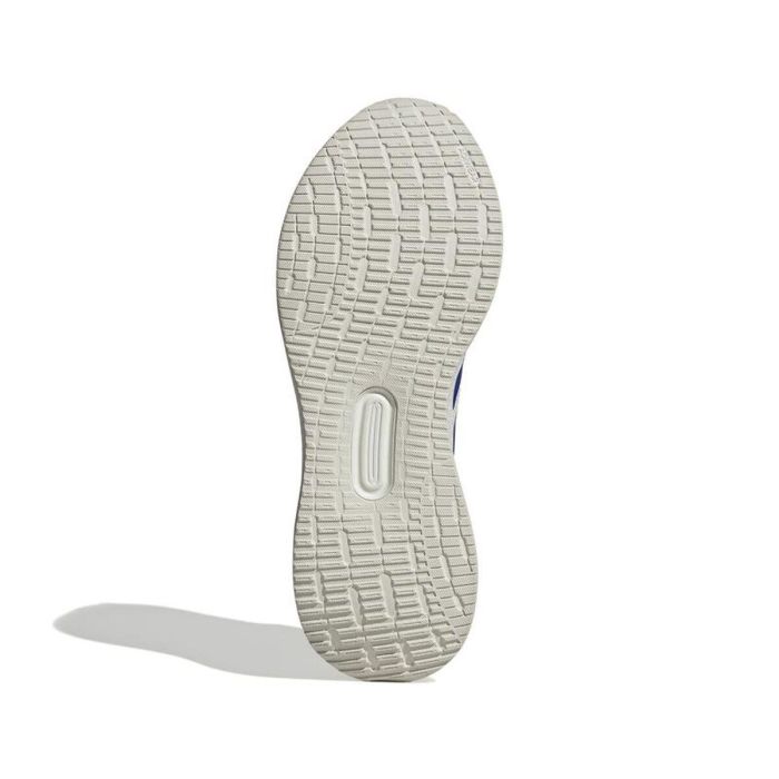 Zapatillas de Running para Adultos Adidas Runfalcon 5 Blanco M 5