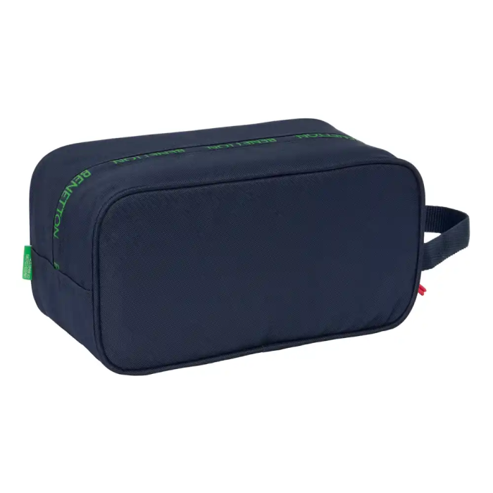 Safta Zapatillero Benetton Together 150x290x140 mm 1