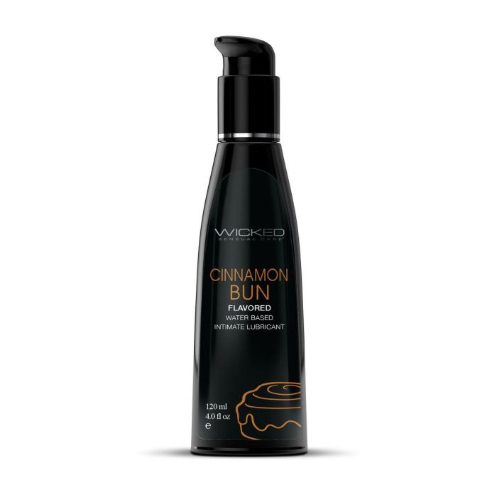 Lubricante Wicked 120 ml 1 Lubricante Wicked 120 ml 1