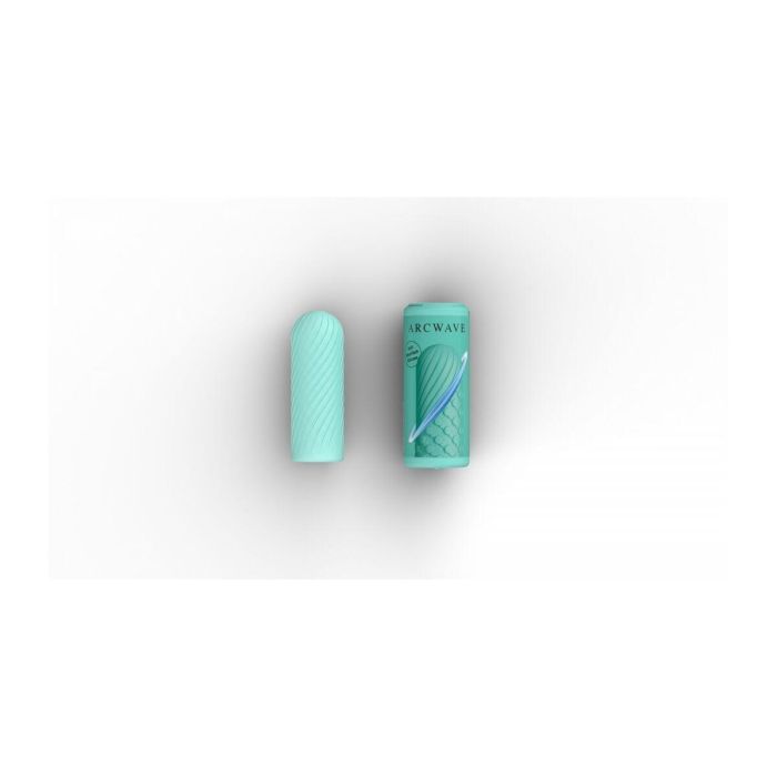 Masturbador Arcwave Menta 17 Masturbador Arcwave Menta 17