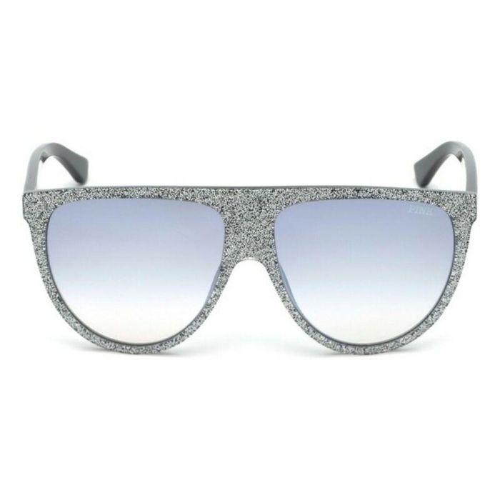 Gafas de Sol Mujer Victoria's Secret PK0015-21A ø 59 mm Blanco 2