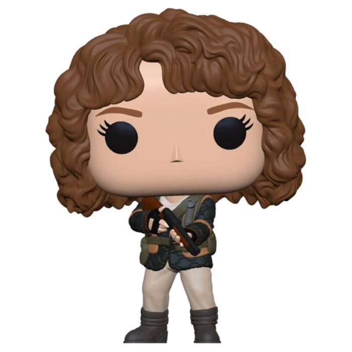 Funko Pop Stranger Things Temporada 4 Nancy - Figura de Vinilo de 9 cm con Caja Original 1 Funko Pop Stranger Things Temporada 4 Nancy - Figura de Vinilo de 9 cm con Caja Original 1