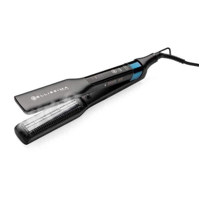 BELLISSIMA Style Expert Plancha de pelo Steam Elixir - 230°C