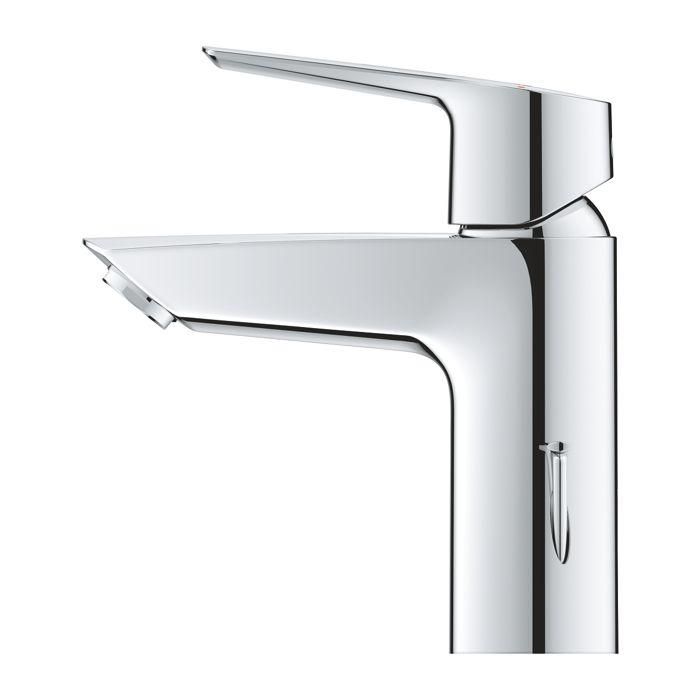 Grohe Mezclador monomando de lavabo Start Tamaño S Chrome 1 Grohe Mezclador monomando de lavabo Start Tamaño S Chrome 1