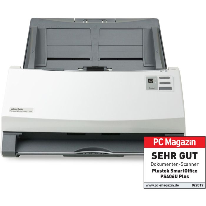 SMARTOFFICE PS406U PLUS 3 SMARTOFFICE PS406U PLUS 3