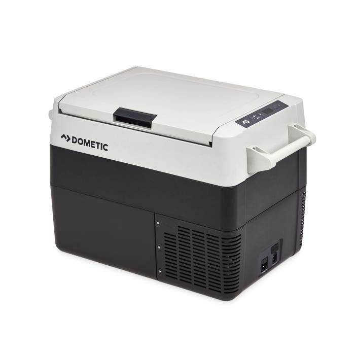 Compresión glaciare - dometic - cff 45 ac/dc - 44 l - Ajuste de temperatura de +20 ° A -18 ° C Compresión glaciare - dometic - cff 45 ac/dc - 44 l - Ajuste de temperatura de +20 ° A -18 ° C