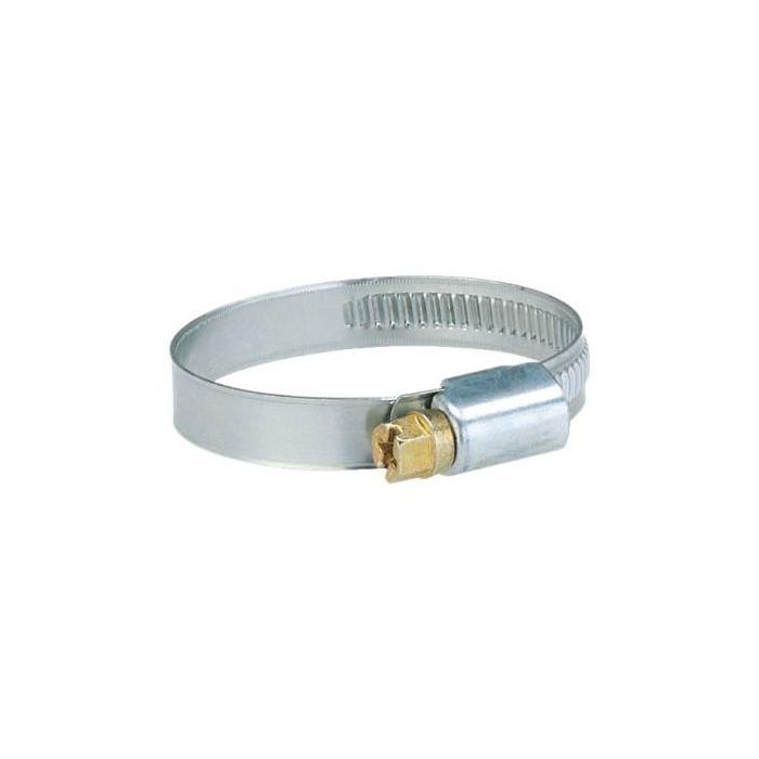 Gardena Schlauchschelle Spannbereich 25 - 40 mm (1")