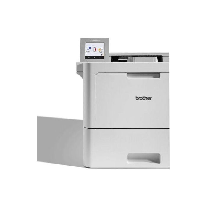 BROTHER Impresora Laser Color HLL9430CDN 40 ppm 3 BROTHER Impresora Laser Color HLL9430CDN 40 ppm 3