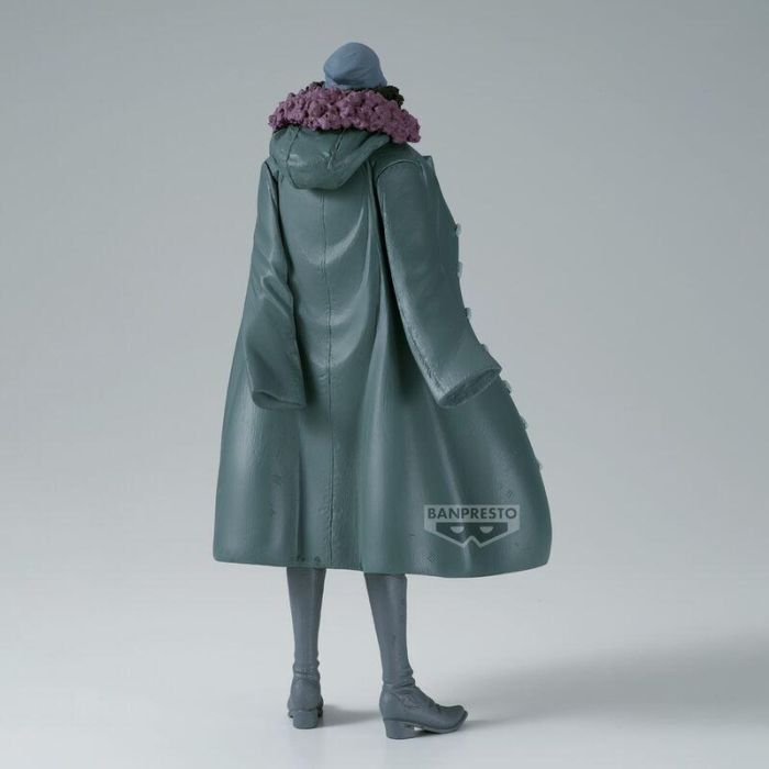 Banpresto One Piece King Of Artist Kuzan Figura pre-pintada 23 cm SKU: BP28834P 4