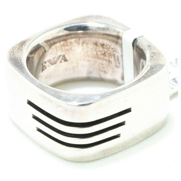 Anillo Mujer Armani EG1039505 (Talla 14) Anillo Mujer Armani EG1039505 (Talla 14)
