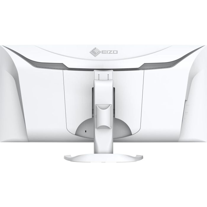 EIZO EV3450XC-WT Monitor Curvo IPS de 34.1" UltraWide Quad HD (3440x1440) 21:9 Blanco para Oficina con USB-C y HDMI 3 EIZO EV3450XC-WT Monitor Curvo IPS de 34.1" UltraWide Quad HD (3440x1440) 21:9 Blanco para Oficina con USB-C y HDMI 3