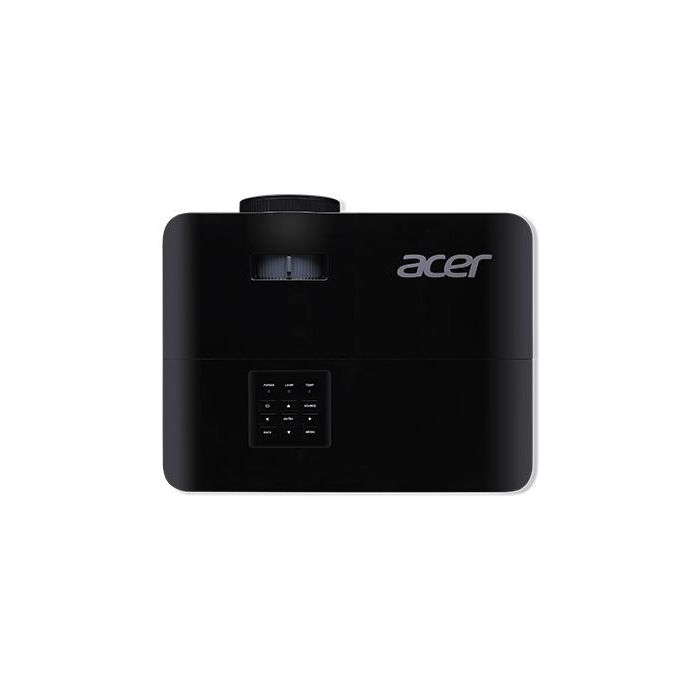 Acer Essential X119H Proyector DLP SVGA 4800 Lúmenes ANSI, 3D, ColorBoost3D, ColorSafe II, LumiSense, BlueLightShield, MR.JTG11.00P 4 Acer Essential X119H Proyector DLP SVGA 4800 Lúmenes ANSI, 3D, ColorBoost3D, ColorSafe II, LumiSense, BlueLightShield, MR.JTG11.00P 4