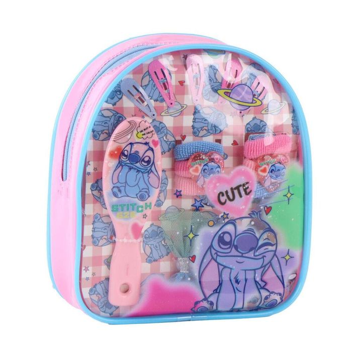 Cerdá Set Belleza Stitch Disney Talla Única Cerdá Set Belleza Stitch Disney Talla Única