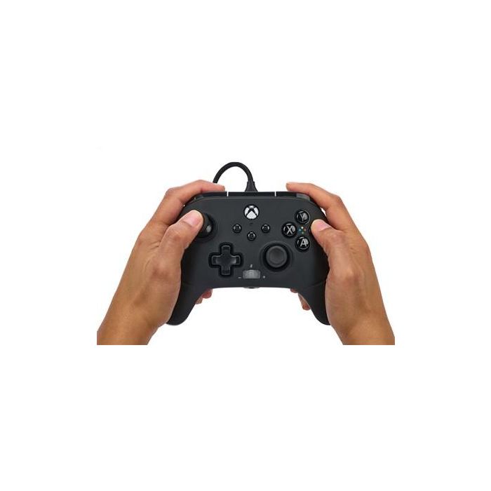 Power A XBGP0062-01 Fusion Pro 3 Mando con Cable para Xbox Series X/S, Botones Programables, ALPS Intercambiables, Estuche Incluido 9 Power A XBGP0062-01 Fusion Pro 3 Mando con Cable para Xbox Series X/S, Botones Programables, ALPS Intercambiables, Estuche Incluido 9