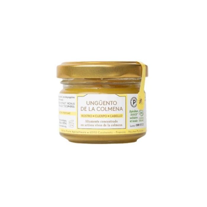 Unguento De La Colmena 50Ml.
