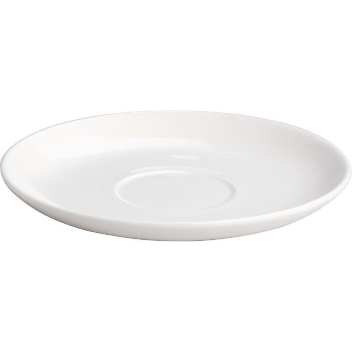 Alessi All-Time Platito Taza de Té Porcelana Bone China Juego 4 Piezas Alessi All-Time Platito Taza de Té Porcelana Bone China Juego 4 Piezas