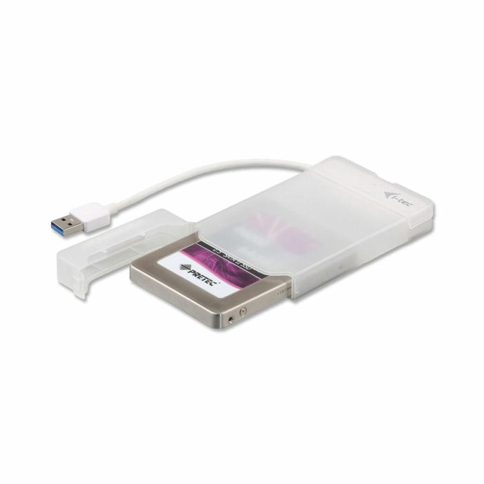 Caja Externa i-Tec MYSAFEU314 2 Caja Externa i-Tec MYSAFEU314 2