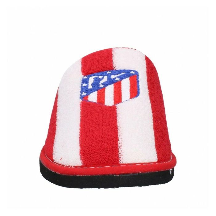 Zapatillas de Estar por Casa Atlético de Madrid Andinas 799-20 Rojo 1 Zapatillas de Estar por Casa Atlético de Madrid Andinas 799-20 Rojo 1