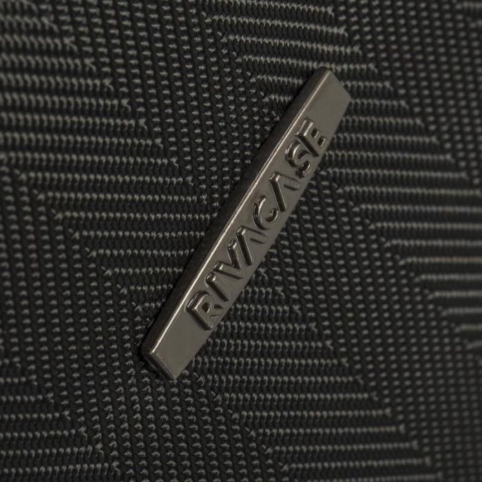 Riva NB Tasche Narita 15,6" schwarz 8135 9