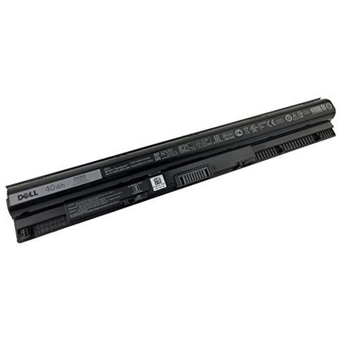 Dell Battery, 40WHR, 4 Cell, Lithium Ion 1 Dell Battery, 40WHR, 4 Cell, Lithium Ion 1
