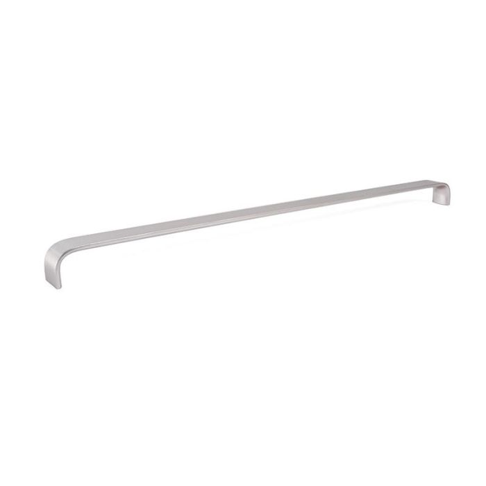 Tirador Aluminio Sense Acabado Plata Mate Dist. Agujero Dist. 128Mm. Viefe 1 Tirador Aluminio Sense Acabado Plata Mate Dist. Agujero Dist. 128Mm. Viefe 1
