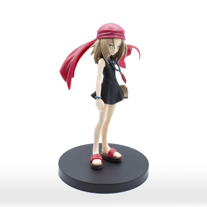 Figura Banpresto Shaman King Anna Kyoyama 1 Figura Banpresto Shaman King Anna Kyoyama 1