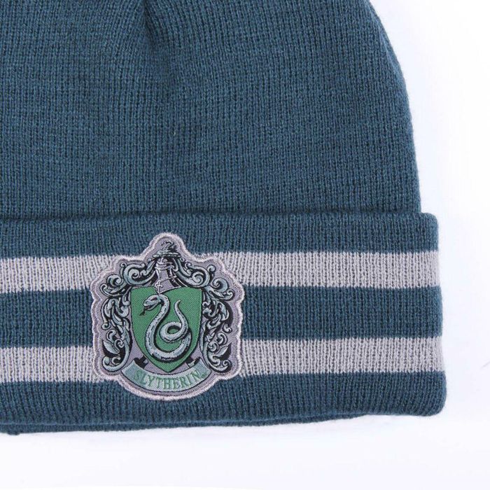 Conjunto 2 piezas bufanda harry potter slytherin Conjunto 2 piezas bufanda harry potter slytherin