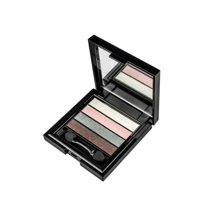 Postquam Party Eyeshadow Palette 1 Ud Postquam Party Eyeshadow Palette 1 Ud