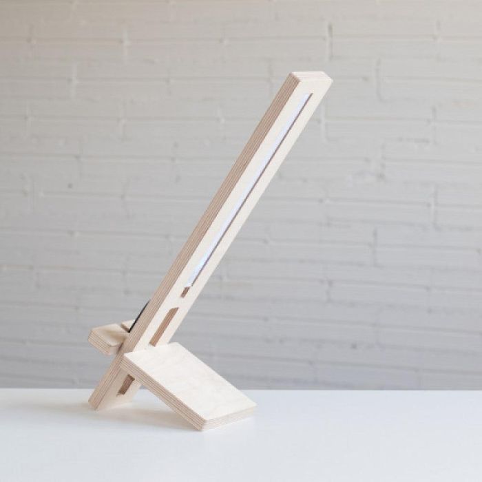 Lámpara de Mesa "Delamp" [DBO-DELAMP] 1