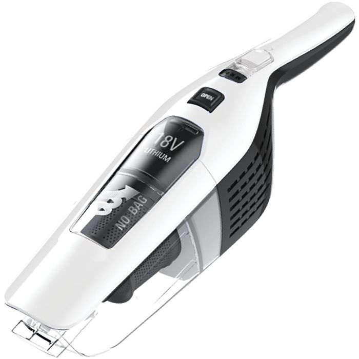 Aspiradora sin Cable Rowenta RH6737 4 Aspiradora sin Cable Rowenta RH6737 4