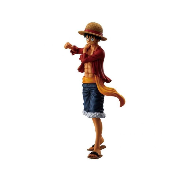 Ichibansho Figura One Piece Beyond The Trials Luffy 3 Ichibansho Figura One Piece Beyond The Trials Luffy 3