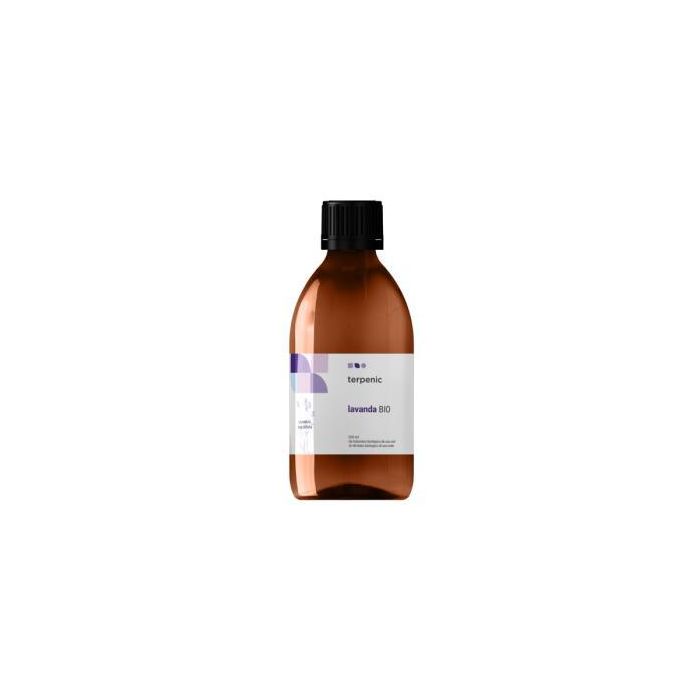 Agua De Lavanda Hidrolato Alimentario Bio 250Ml.