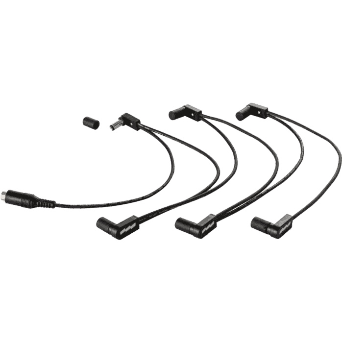 Cable Alimentación Split - 6 Líneas 1