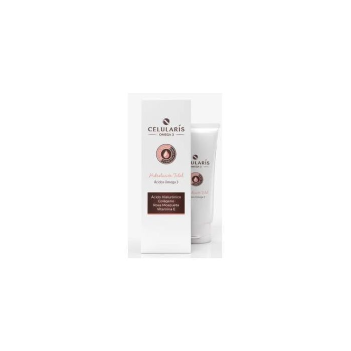 Celularis Omega 3 100 G Celularis Omega 3 100 G
