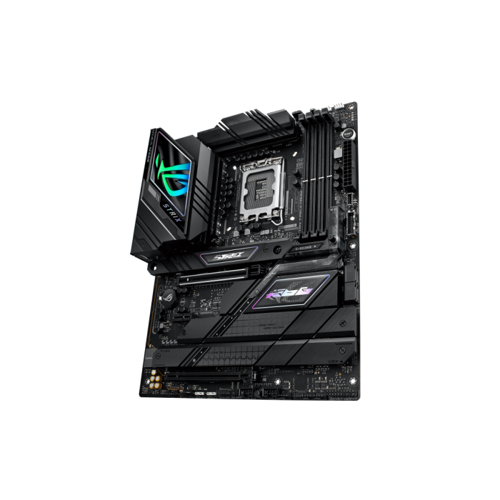 Placa Base Asus ROG STRIX Z790-F GAMING Intel Z790 Express LGA 1700 5