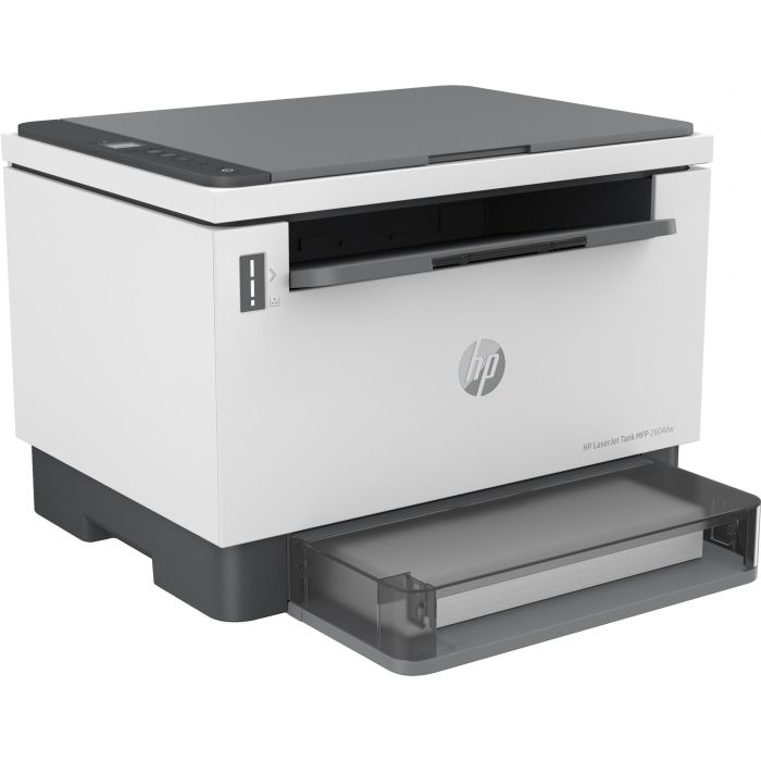 HP Multifuncion laser monocromo LaserJet Tank MFP 2604dw 4 HP Multifuncion laser monocromo LaserJet Tank MFP 2604dw 4