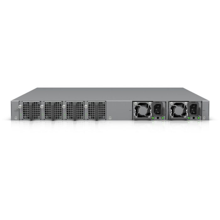 Ubiquiti Switch ECS-24-PoE Full Managed Layer3 26 Puertos 10G PoE+ 4