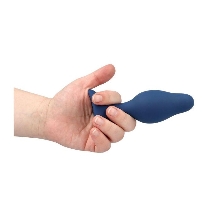 Plug Anal Virgite (12 cm) 10 Plug Anal Virgite (12 cm) 10