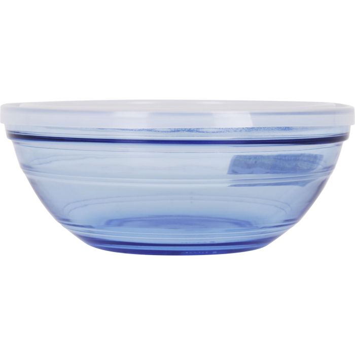 Bol apilable con tapa Marine 20.5 cm - Duralex (4 Unidades) 2 Bol apilable con tapa Marine 20.5 cm - Duralex (4 Unidades) 2