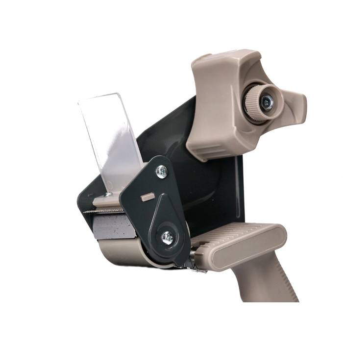 Q-connect Portarrollo para Cinta de Embalaje 50 mm 5 Q-connect Portarrollo para Cinta de Embalaje 50 mm 5