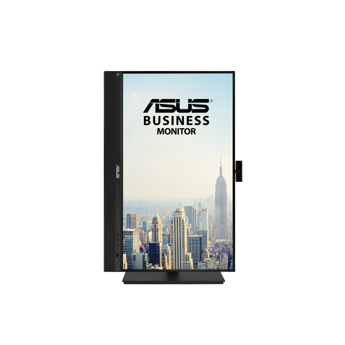 ASUS BE27ACSBK 90LM03I1-B01370 Monitor 27" Quad HD (2560x1440) LED IPS, Altavoces, USB-C, Negro 3