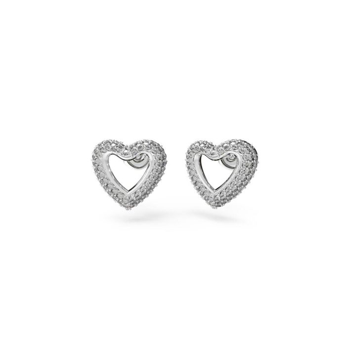Pendientes Mujer Guess JUBE05028JWRHT-U Plateado Pendientes Mujer Guess JUBE05028JWRHT-U Plateado