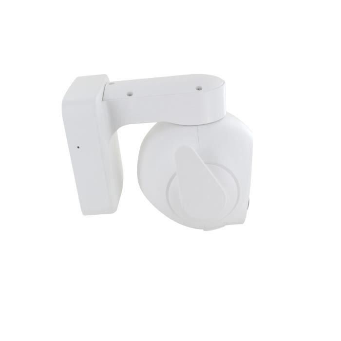 Cámaras para exterior - DIO CONNECTED HOME - Juego de 2 - Giratorias - Batería - 3 MP 2 Cámaras para exterior - DIO CONNECTED HOME - Juego de 2 - Giratorias - Batería - 3 MP 2