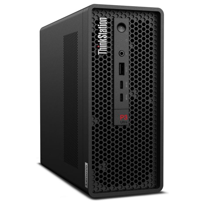 Lenovo ThinkStation P3 Ultra G2 Intel Core Ultra 5 225 32GB RAM 512GB SSD Windows 11 Pro 1 Lenovo ThinkStation P3 Ultra G2 Intel Core Ultra 5 225 32GB RAM 512GB SSD Windows 11 Pro 1