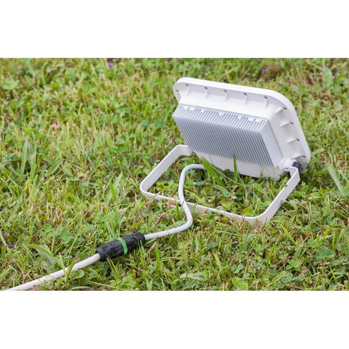 Conector estanco ip68 lineal 2 polos + tierra 3 Conector estanco ip68 lineal 2 polos + tierra 3