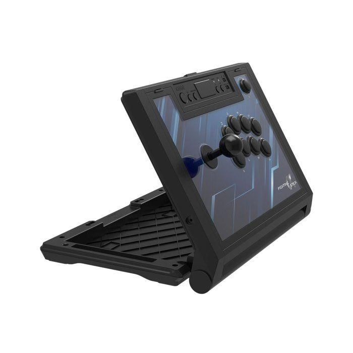 Joystick Arcade Fighting Alpha Hori - Accesorio para PS5 2 Joystick Arcade Fighting Alpha Hori - Accesorio para PS5 2