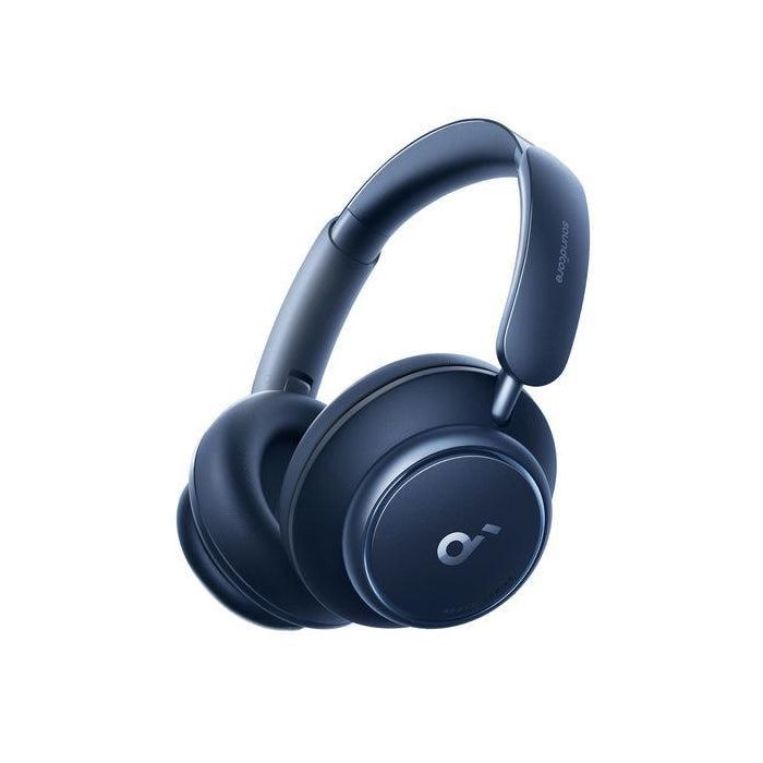Anker Space Q45 Headphones Wired & Wireless Head-Band Anker Space Q45 Headphones Wired & Wireless Head-Band