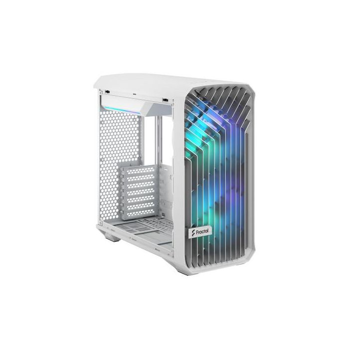 Fractal Design Torrent Compact Blanco 5 Fractal Design Torrent Compact Blanco 5
